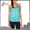 Women yoga tank top, gym tank top wholesale