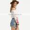 MAXNEGIO custome top ans blouse design with sexy sleeveless top photos