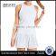 MGOO Custom Made Summer New Fashion Sports Tracksuits For Women White Sport Wear Tennis Dress