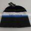 Custom Slouchy Acrylic Warm Beanie Hat
