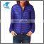 Fashionable Women's Down Outdoor Jacket