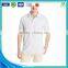 custom design thin breathable cheap polo shirt 100% polyester eyelet fabric