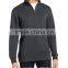 Wholesale custom sweatshirt mens plain sweatshirts casual fleece daily wear