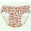 Underwear shop boys waterprint underwear short
