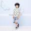 2016 high quanlity summer fashion kids cool clothes boys shirt