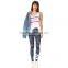 Camo Print Women's Work Out Clothing Camel Toe Butt Lift 2017 Yoga Pants