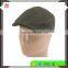 Classic cotton newsboy ivy caps customzied for men