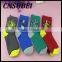 High quality Harry Potter socks,Gryffindor Ravenclaw Hufflepuff Slytherin teen students tube socks