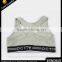 Wholesale Hot selling Classic sexy Style Soft cotton open women crop tops
