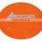 Cheap 7inch 17cm 18cm Colorful PP Plastic Ultimate Frisbee