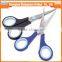 2017 China Hot Sales Good Quality Office Scissors Stainless Steel With Cheap Price