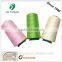 Dyed Polyester Bobin Sewing Thread For Sewing