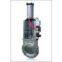Sliding Valves