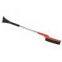 Snow Brush, Weighs 275g, 73.5cm Telescopic Length