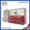 Thermal oil heater