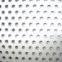 perforated metal panels