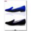 Genuine Leather Shoes Women Flats Shoes Ltyk0016