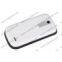 New design WIFI phone T106i, quad band TV phone, JAVA, cheap price from isgoods