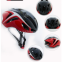 Bicycle bike one-piece helmet helmet men and women helmets can be labeled