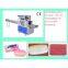 hotel Soap packaging machine/hotel soap packing machine/hotel soap wrapping machine