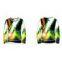 Personality casual T-shirt cotton digital printing custom processing (factory direct)