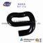 Rail elastic rail E clip, Spring Steel Rail E Clip, Manufacatory Rail E clip, E clip Supplier