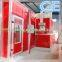 Best Selling Automotive Price Car Paint Booth