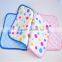 2016 New products of cheap absorption breathable baby diapers/changing pad