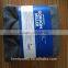 100% Polyester Microfiber Hand Towel for Stock