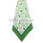 Cheap Wholesale Promotional Head Kerchief Custom 100% Square Cotton Printing Bandana