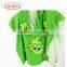 Fashion Accept OEM customized wrapping hooded towel