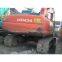 Used Excavator ZX200,Used Hitachi Zx200
