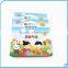 DIY Hand-printed balloon kid toy party cartoon balloon