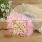 Lace Flower Turban Hairband For Baby Chic Head Wraps M7043001