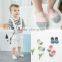 B40542A Wholesale baby socks boys and girls skidproof socks