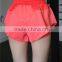 Best Seller Simple Design Custom Training Yoga Shorts for Sale