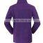 polar fleece thermal winter coats for women