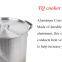 Propane turkey/fish deep fryer with basket