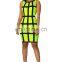 Europe And America Printing Jumper Skirt Sexy One-Piece Dress