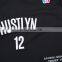Custom Cheap Kids Basketball Jerseys
