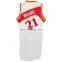 High quality basketball custom made jersey,sublimation & printed logo basketball jersey ,customise basketball jersey