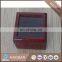 wood boxes with ceramic tiles for sublimation