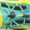 2015 new design summer flat sport sandals for men
