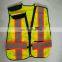 High Quality Reversible Road Safety Jacket