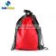 good-looking safety reflective pouch small bag drawstring