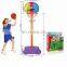 football goal post portable 2 set soccer goal set 2 in 1 big/small