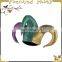 Mardi Gras Crazy Party Hat FGH-1022