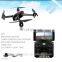 MJX Latest B2W Long Distance GPS Drone With Altitude Hold and Wifi Camera