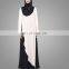 Islamic Apparel Muslim Women Clothing Wholesale Islamic Long Abayas Dubai Muslimah Dress
