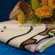 Customized Towels with Different Color and Pattern